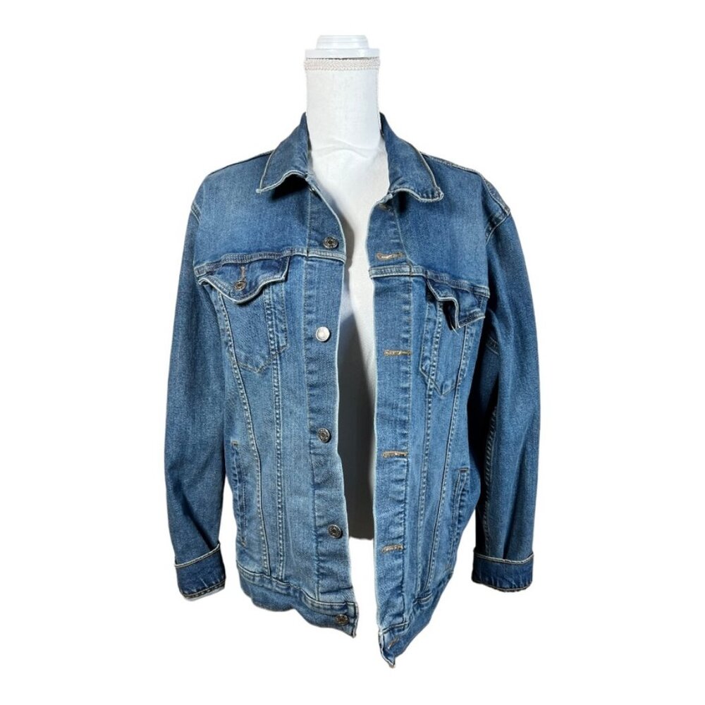 Signature Levi Strauss Gold Label Jean Jacket